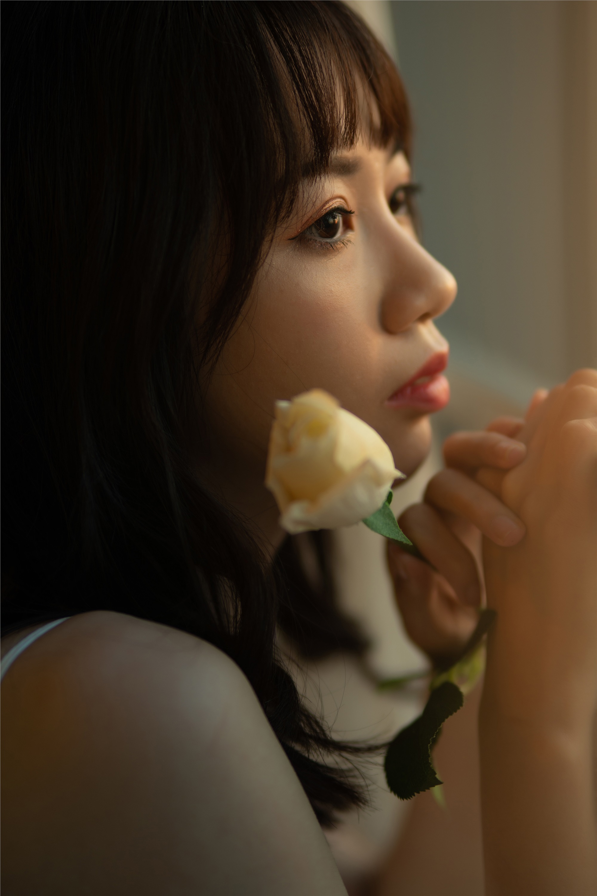 YITUYU艺图语 2021.05.01 想念 晓君